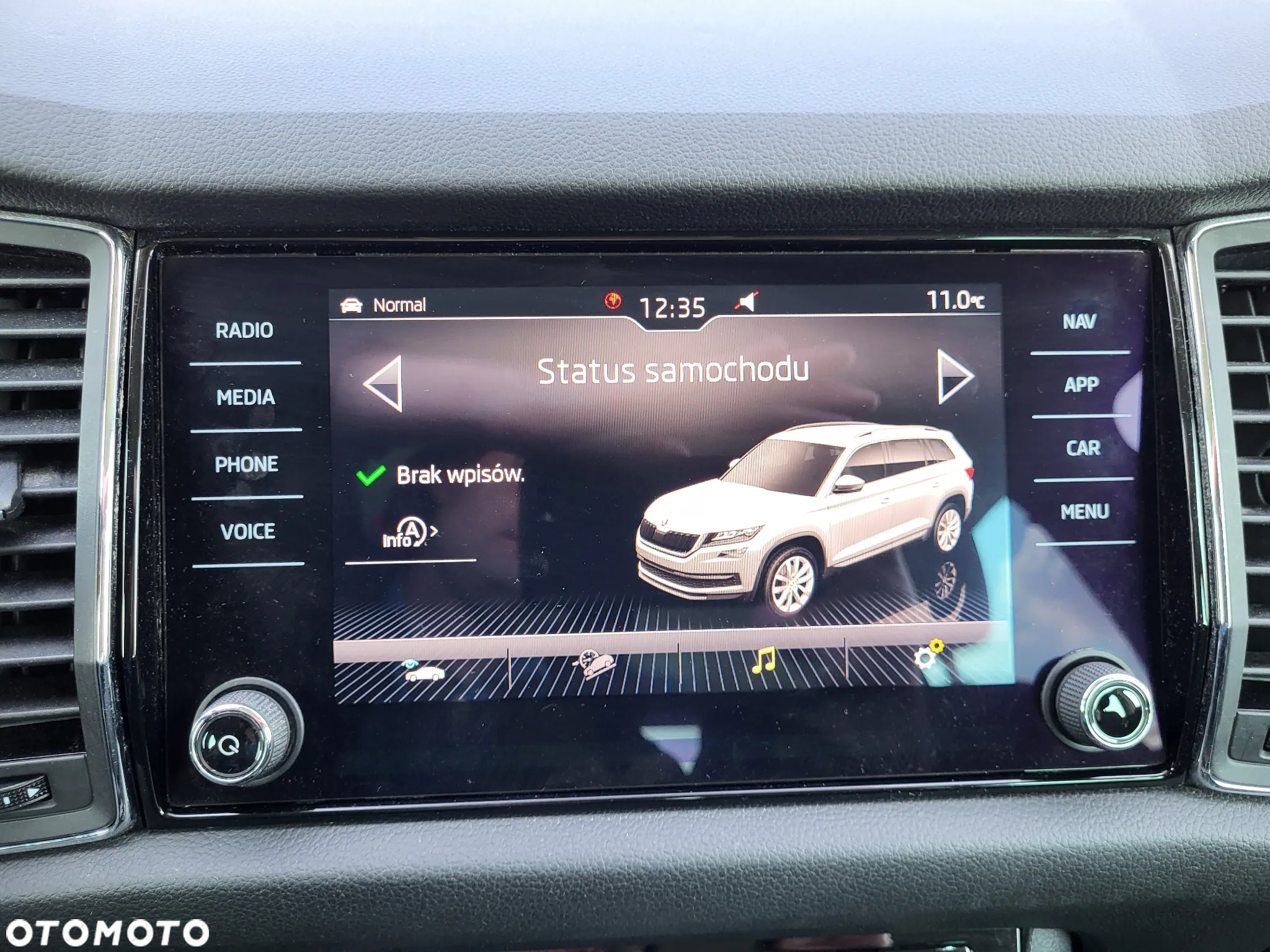 Skoda Kodiaq 2.0 TDI 4x4 Style DSG - 16