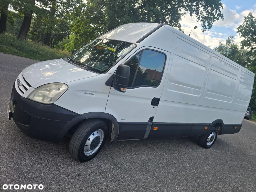 Iveco Daily - 1