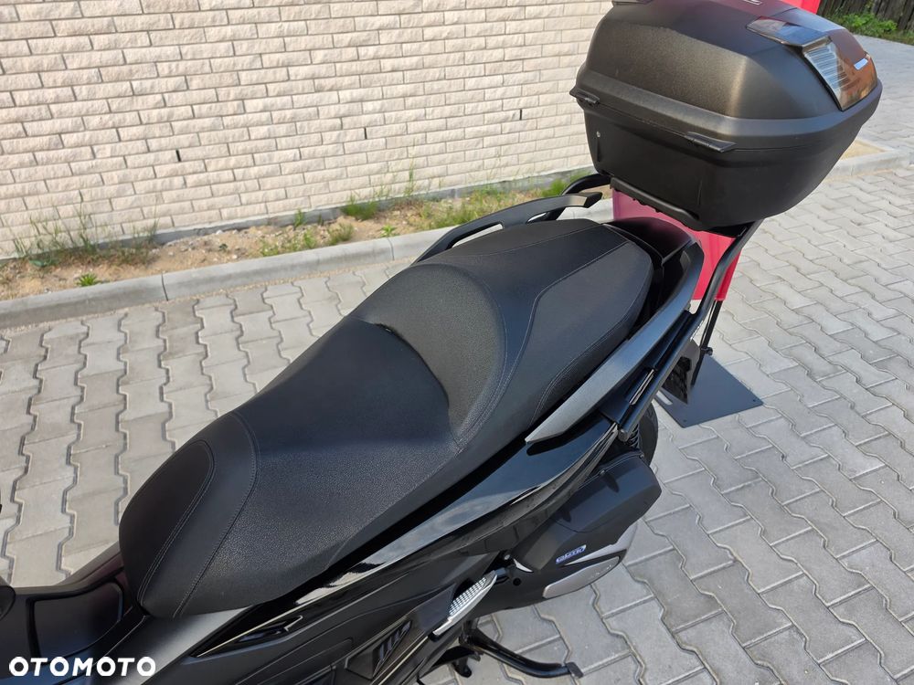 Honda NSS - 6