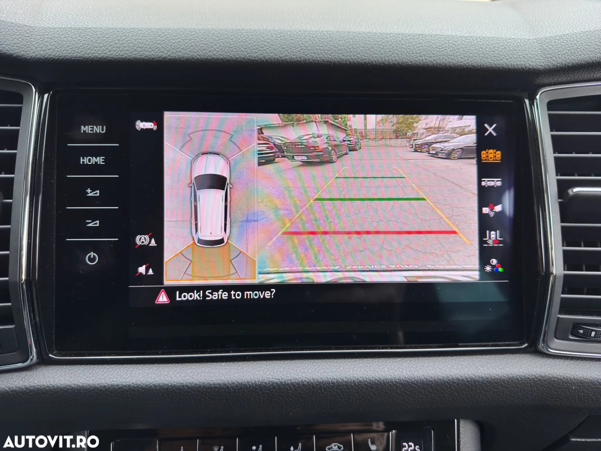Skoda Kodiaq 2.0 TDI 4X4 DSG Scout - 22