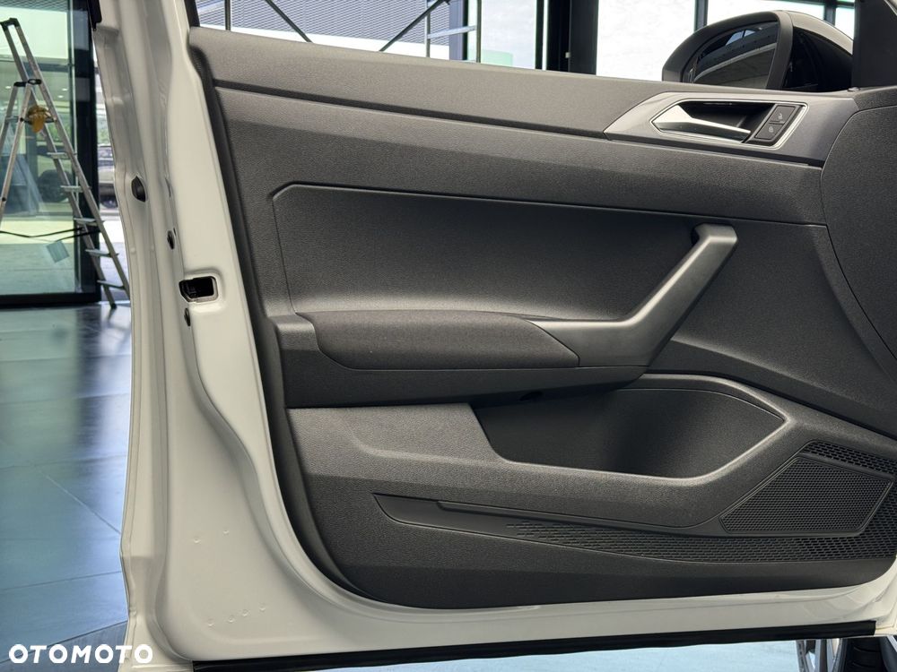 Volkswagen Taigo - 14