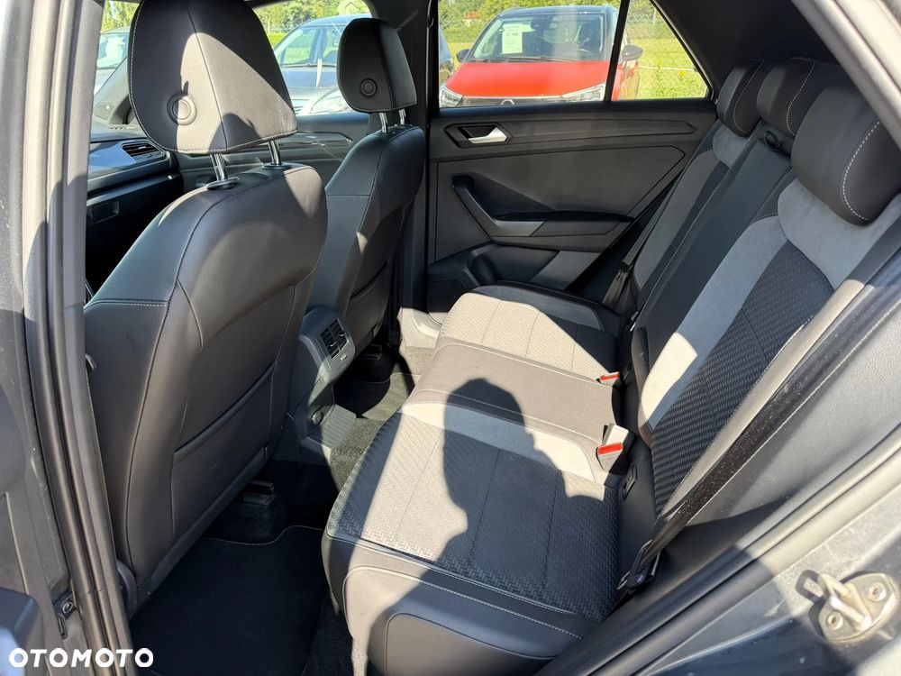 Volkswagen T-Roc 2.0 TSI 4Motion R-Line DSG - 12