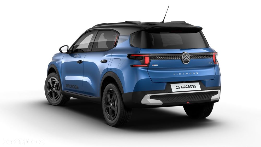 Citroën C3 Aircross 1.2 Turbo Collection S&S - 3