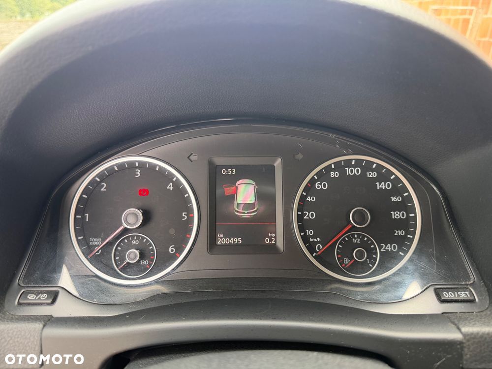 Volkswagen Tiguan 2.0 TDI R-Style - 23