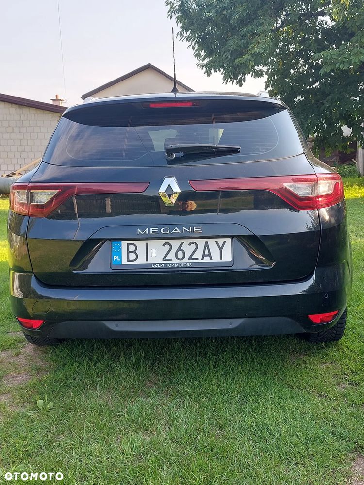 Renault Megane 1.2 Energy TCe Intens - 6