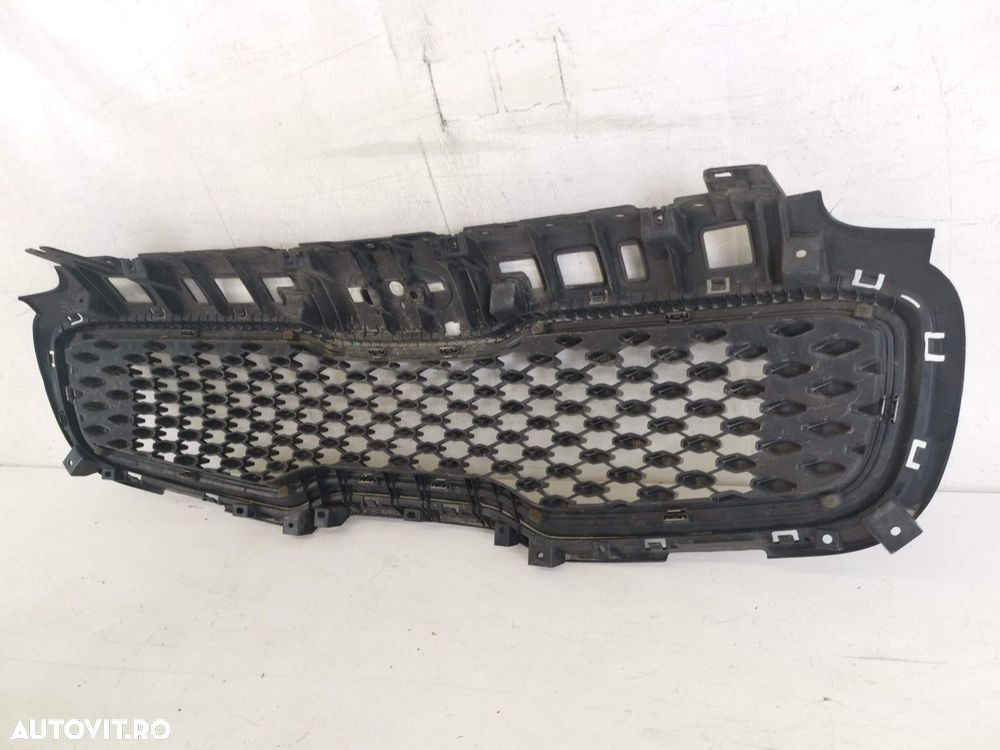 Grila Radiator Kia Sportage 4 2016 2017 2018 2019 2020 Original In Sta - 7