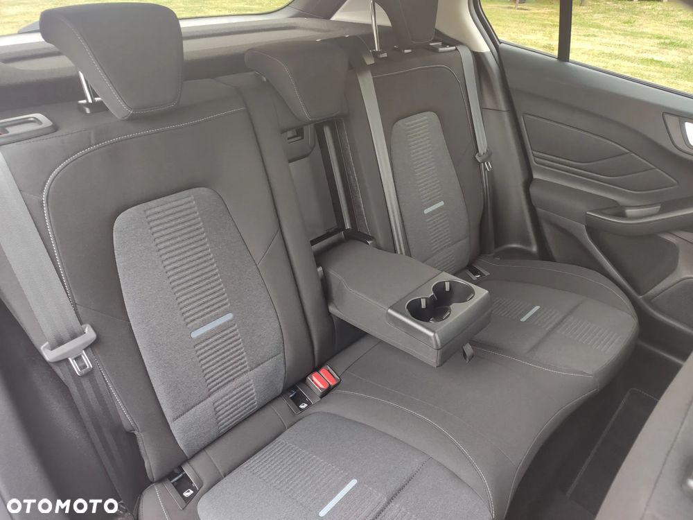 Ford Focus 1.0 EcoBoost mHEV Active X - 18