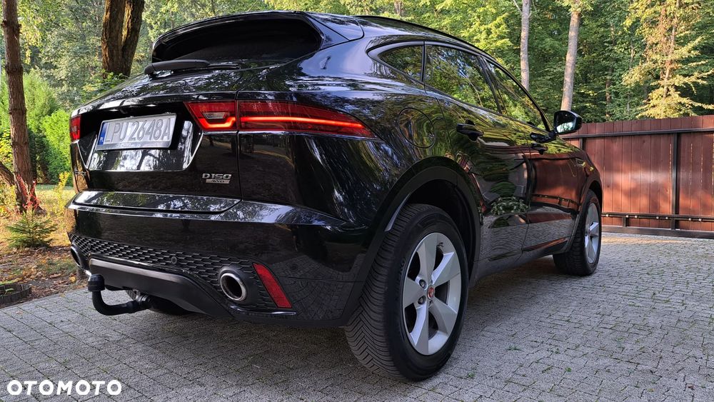 Jaguar E-Pace - 12