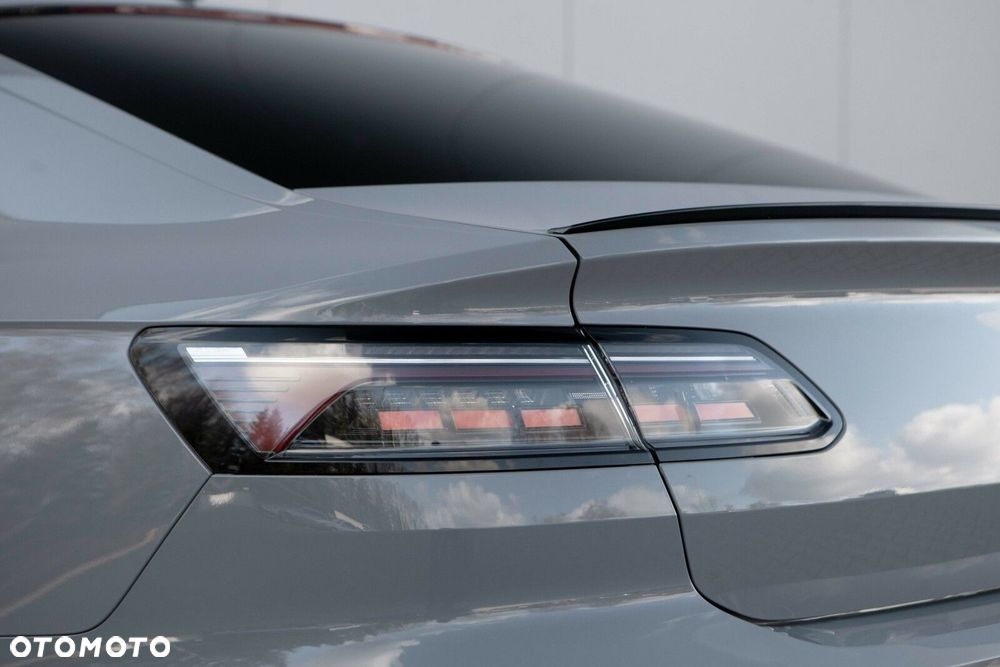 Volkswagen Arteon - 8