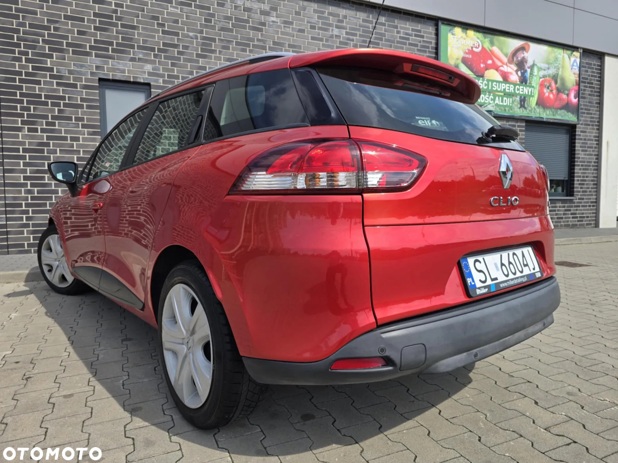 Renault Clio 0.9 Energy TCe Limited - 10
