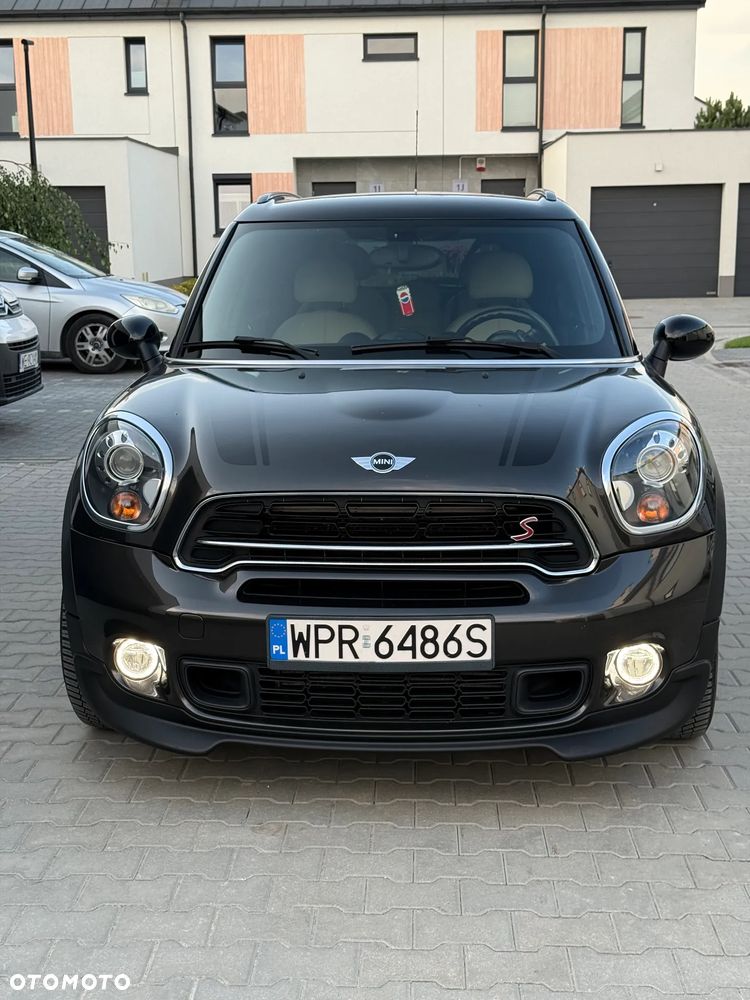 MINI Countryman - 3