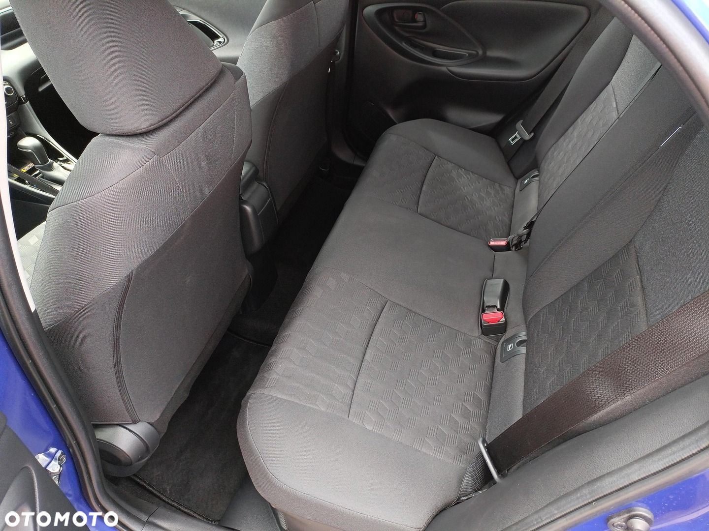 Toyota Yaris - 12