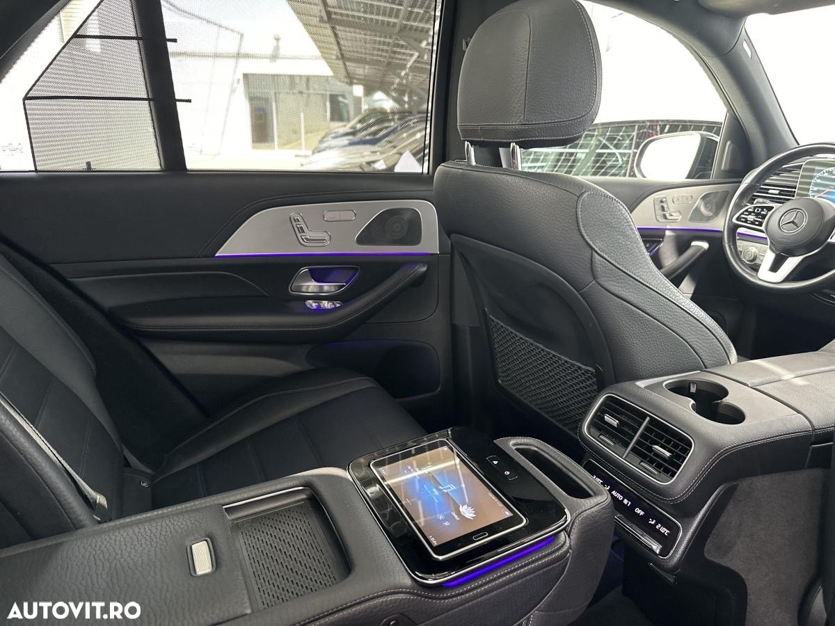 Mercedes-Benz GLE 450 MHEV 4MATIC - 18