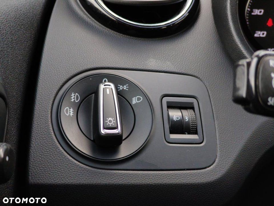 Seat Ibiza - 13