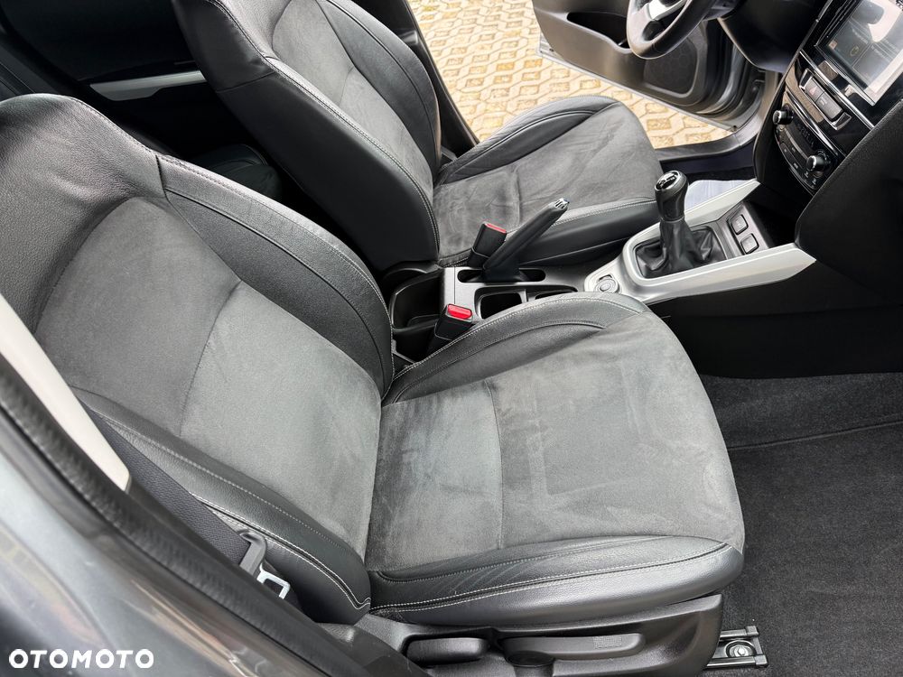 Suzuki Vitara 1.6 (4x4) Allgrip Comfort+ - 23