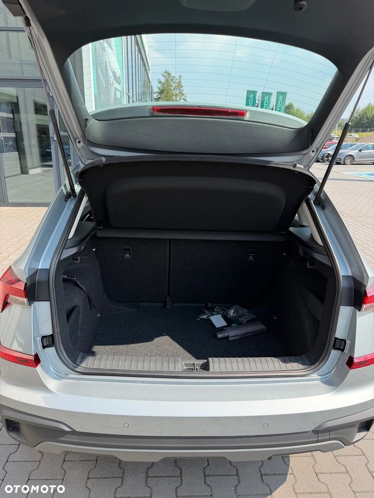 Skoda Kamiq 1.5 TSI Drive - 13