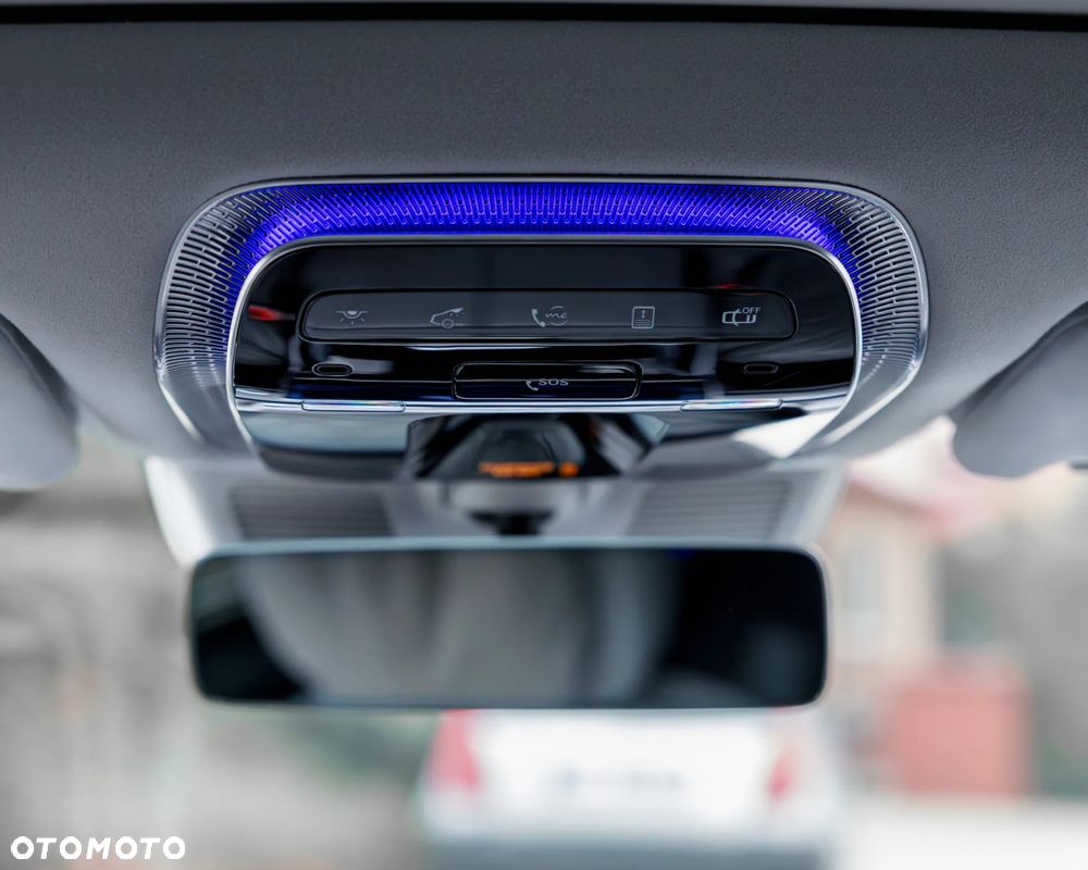 Mercedes-Benz Klasa S - 29