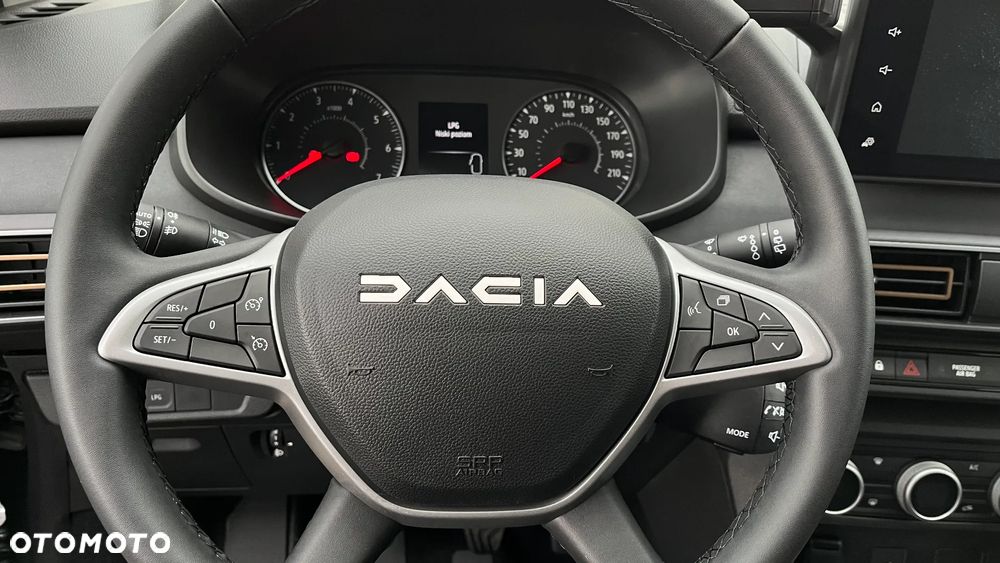 Dacia Sandero Stepway - 14