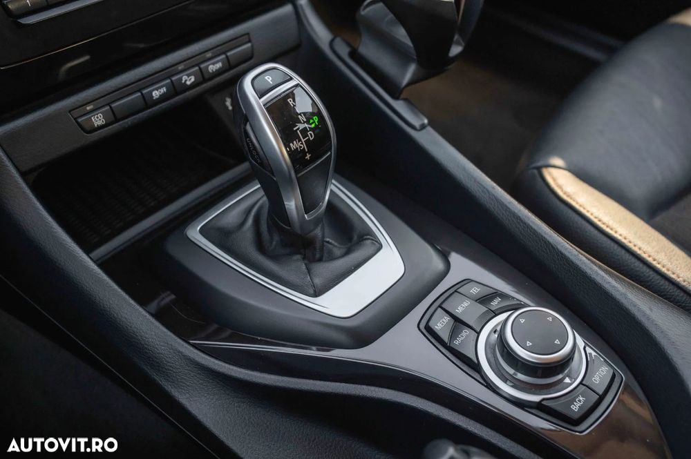 BMW X1 xDrive18d Aut. xLine - 23