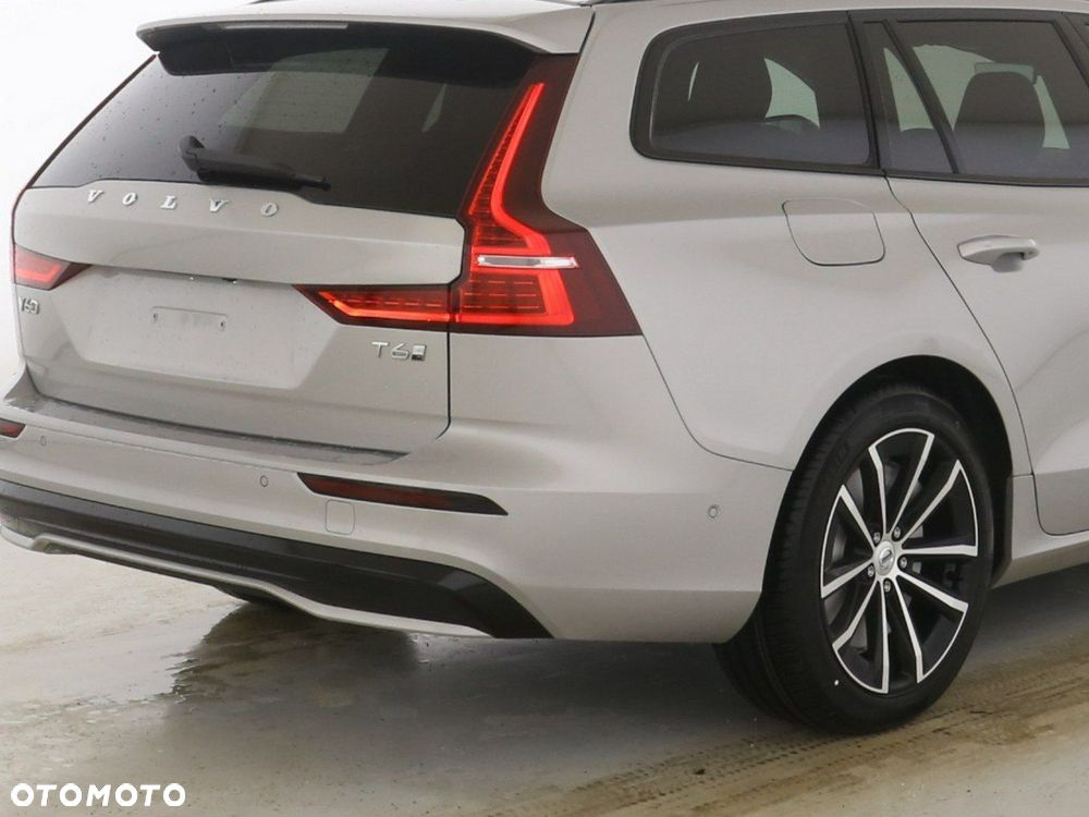 Volvo V60 - 9