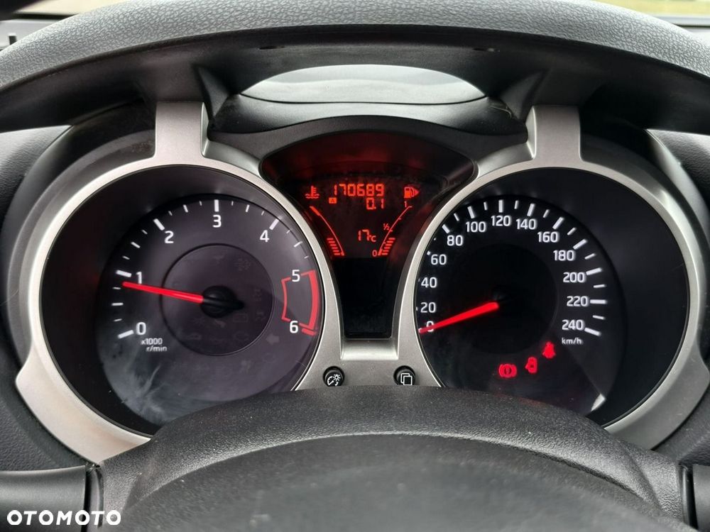 Nissan Juke - 13
