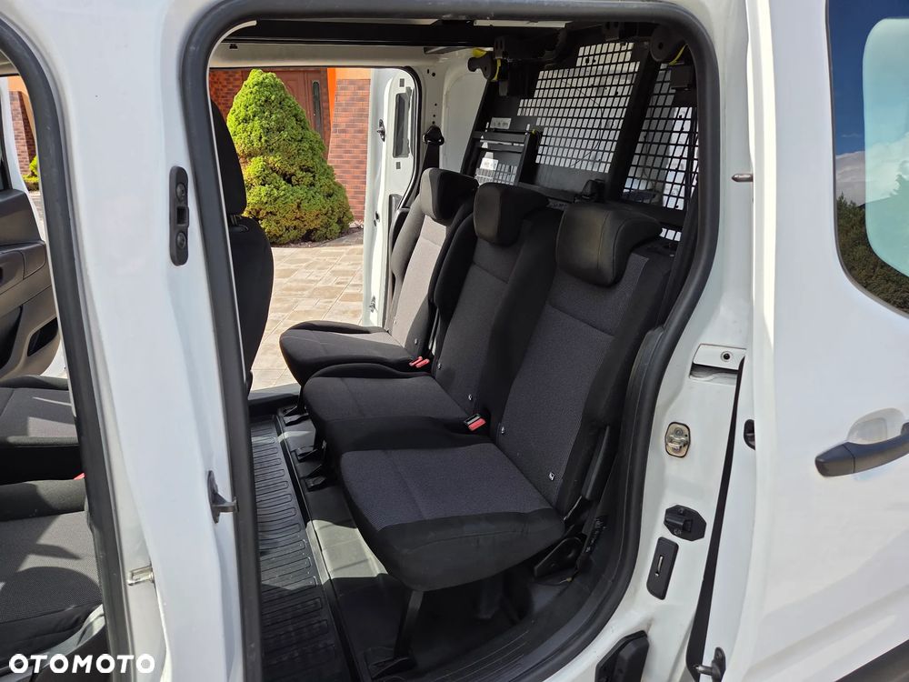 Toyota Proace City - 15