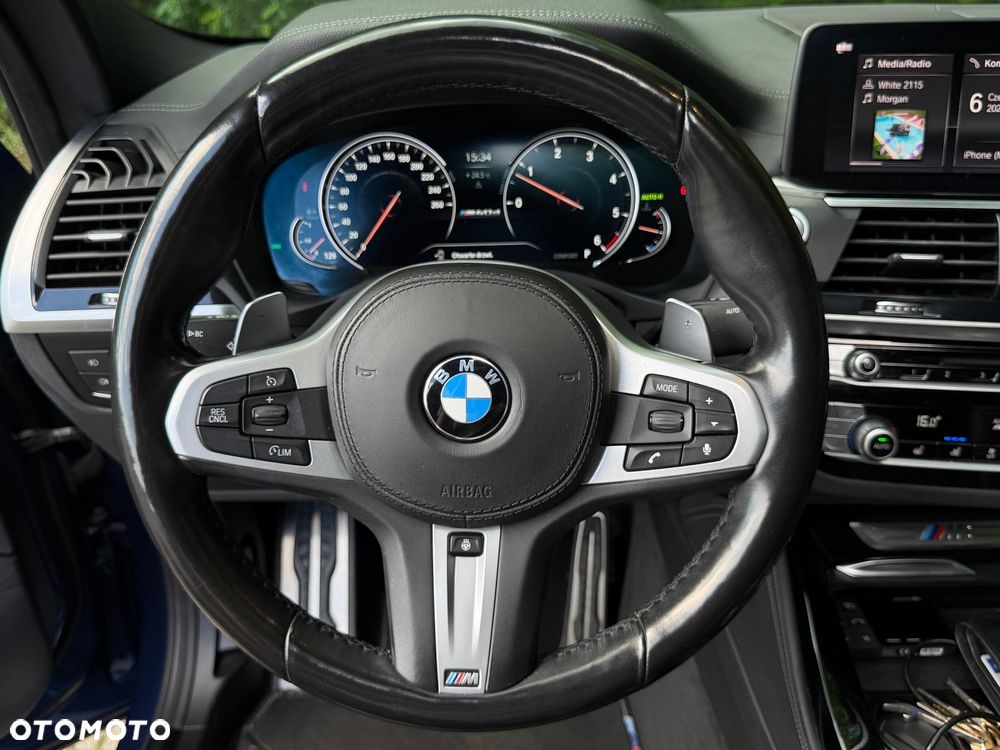 BMW X4 - 19