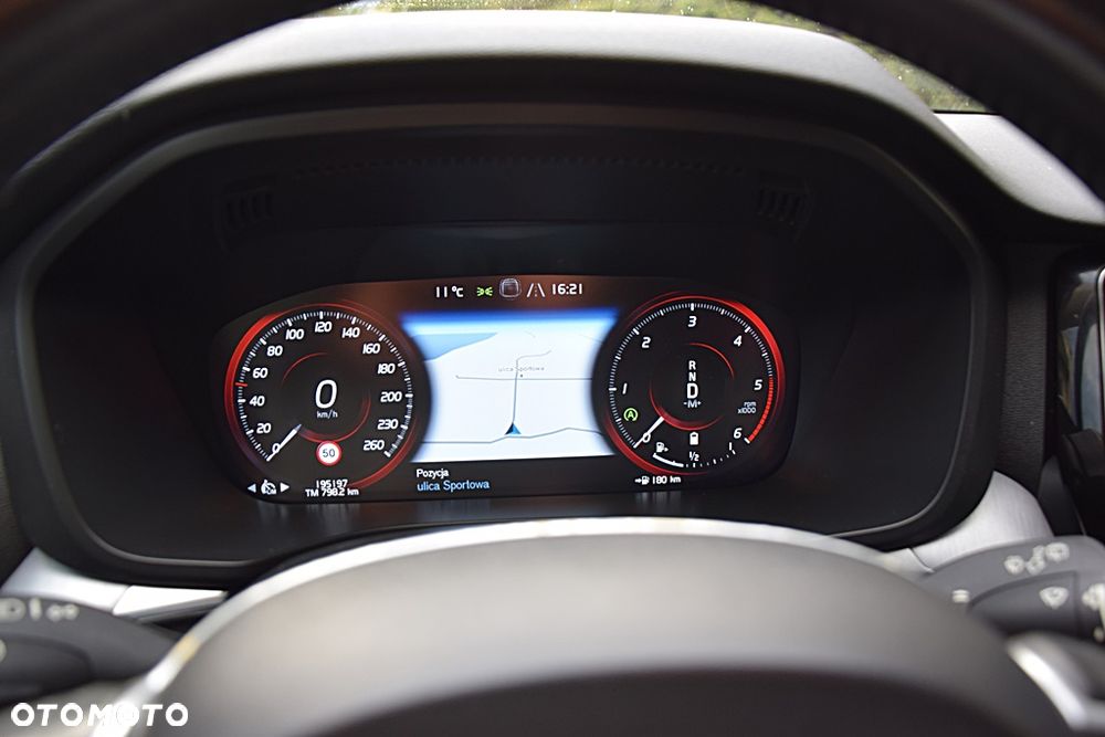 Volvo XC 60 B4 D AWD Geartronic RDesign - 17