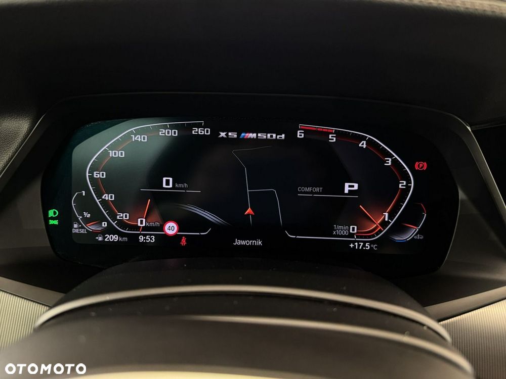 BMW X5 M - 28