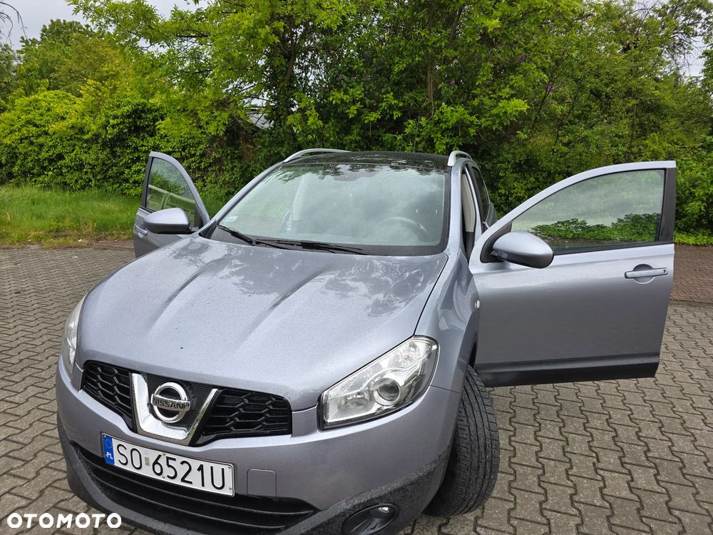 Nissan Qashqai 1.6 dCi I-Way - 10