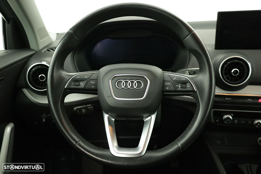 Audi Q2 35 TFSI Advanced S tronic - 14