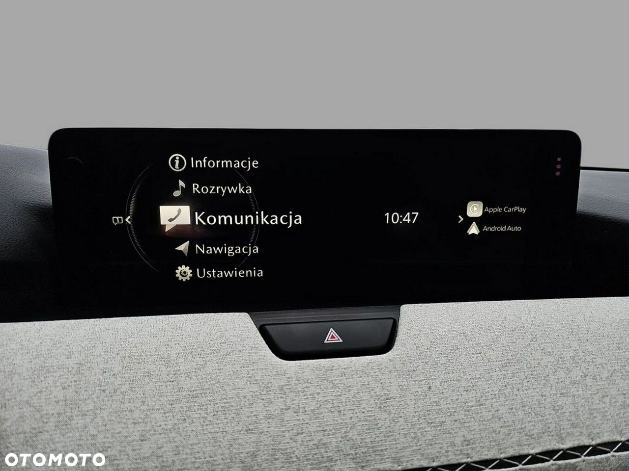 Mazda CX-60 2.5 PHEV Takumi AWD - 17