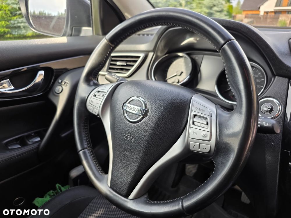 Nissan Qashqai 1.6 DCi Acenta EU6 - 15