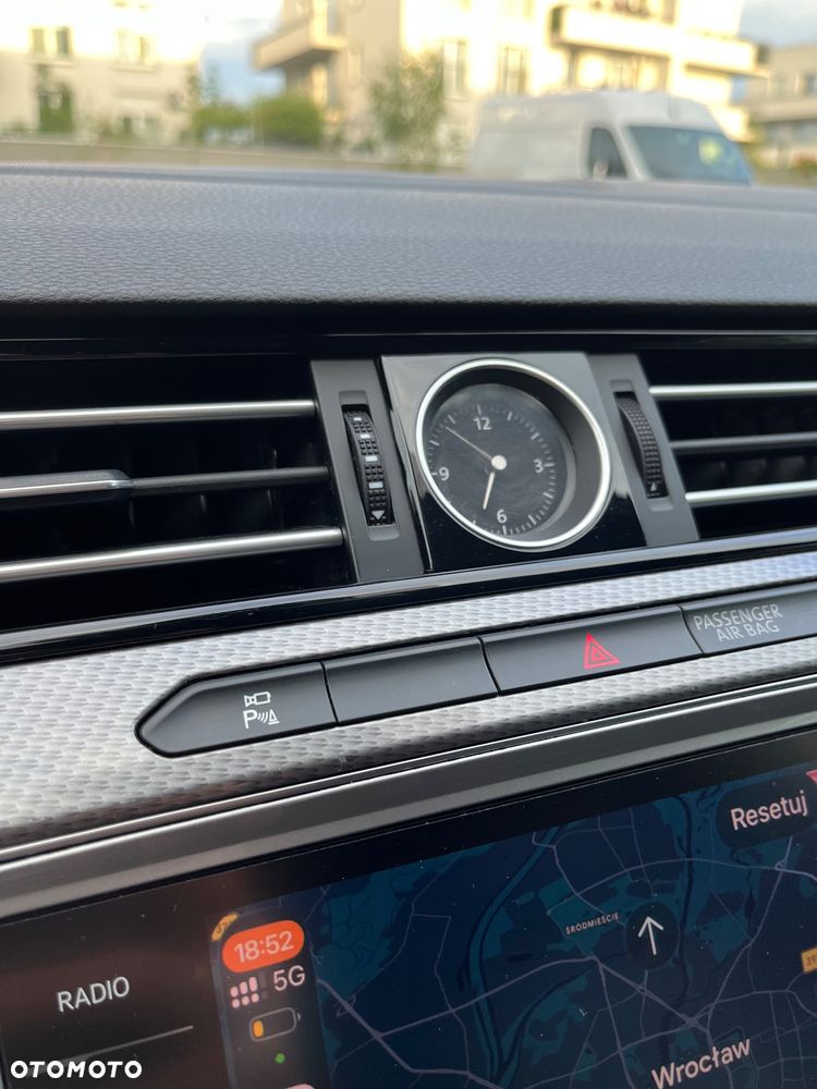 Volkswagen Passat Alltrack - 40
