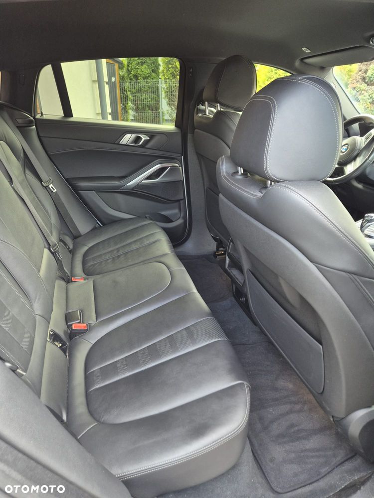 BMW X6 - 23