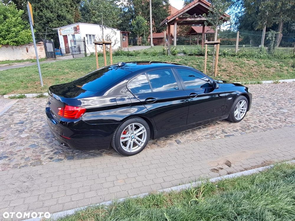 BMW Seria 5 - 9