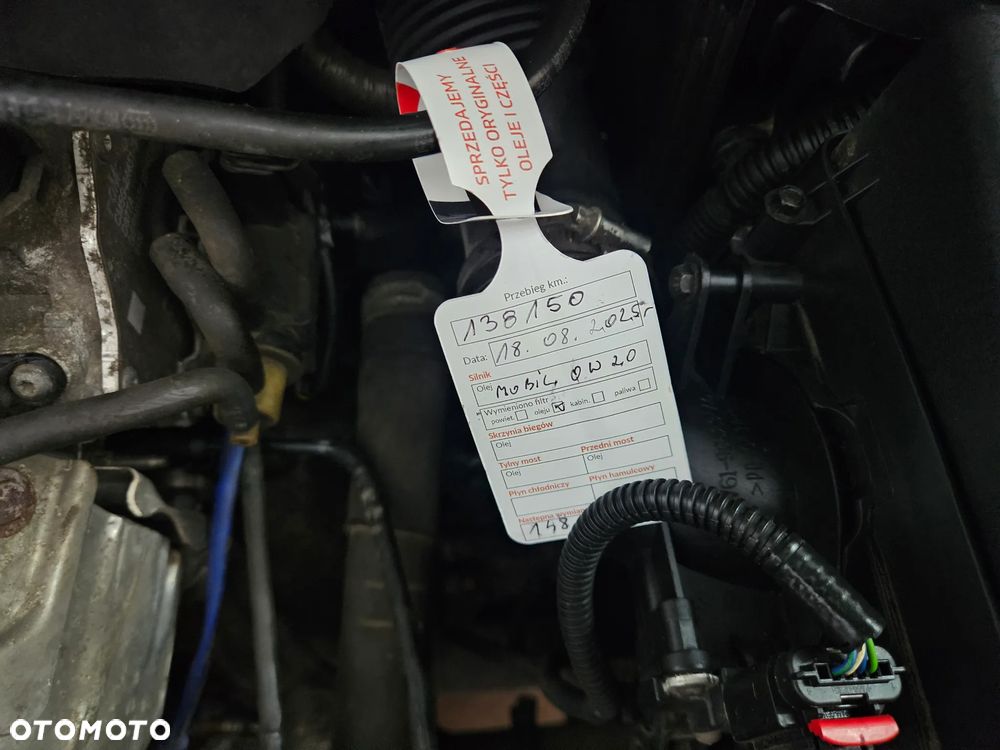 Ford Grand C-MAX 1.0 EcoBoost Start-Stopp-System Titanium - 20