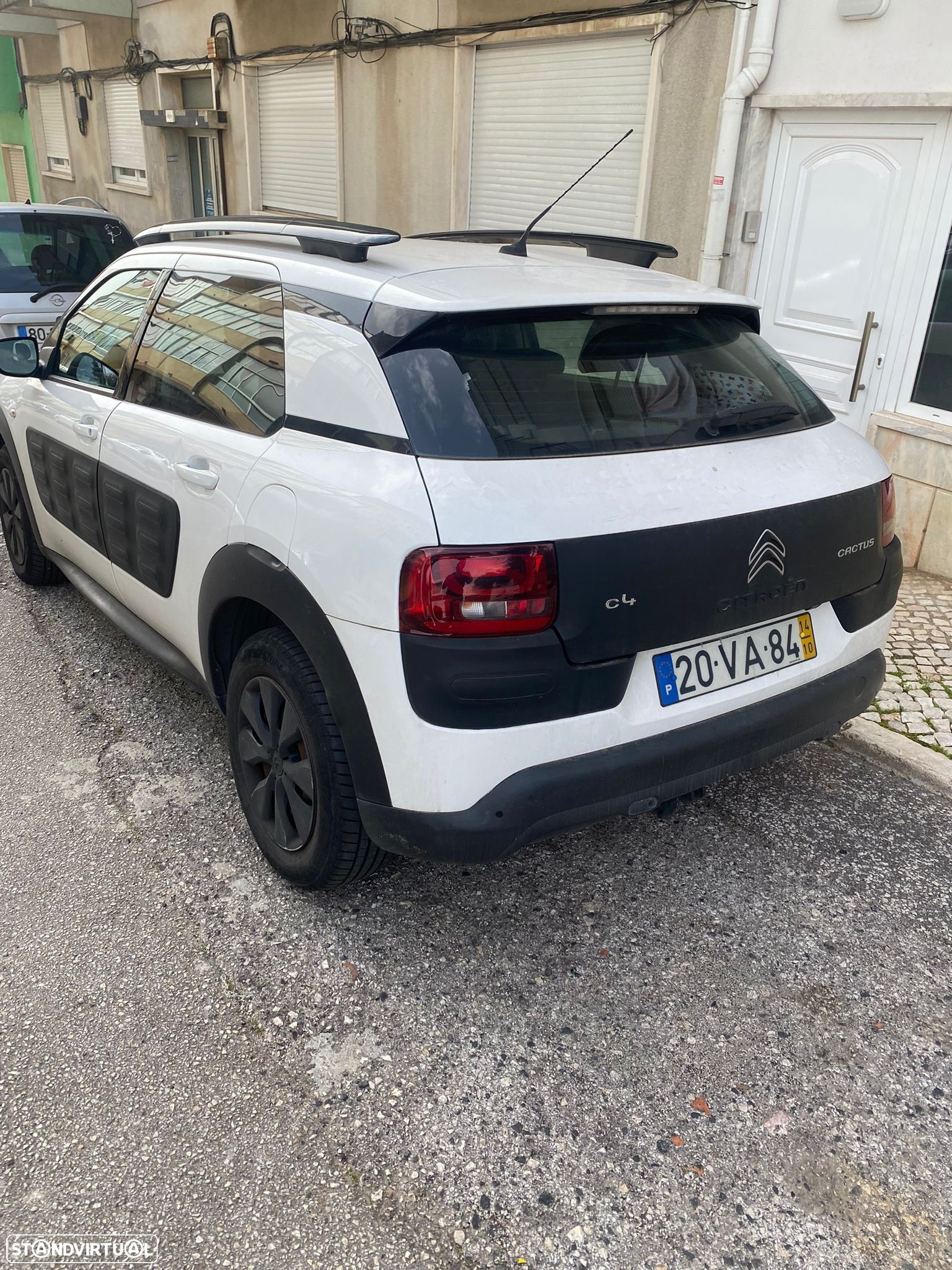 Citroën C4 Cactus - 2
