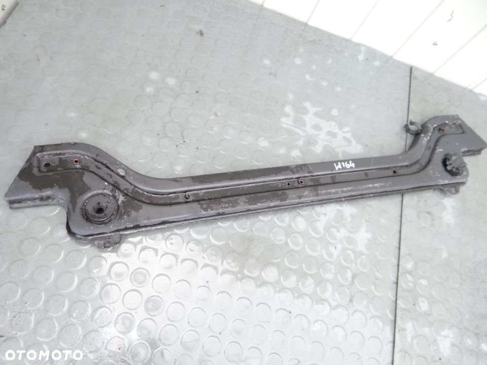 ML W164 Belka wzmocnienie pod chlodnice dolna dolne - 5