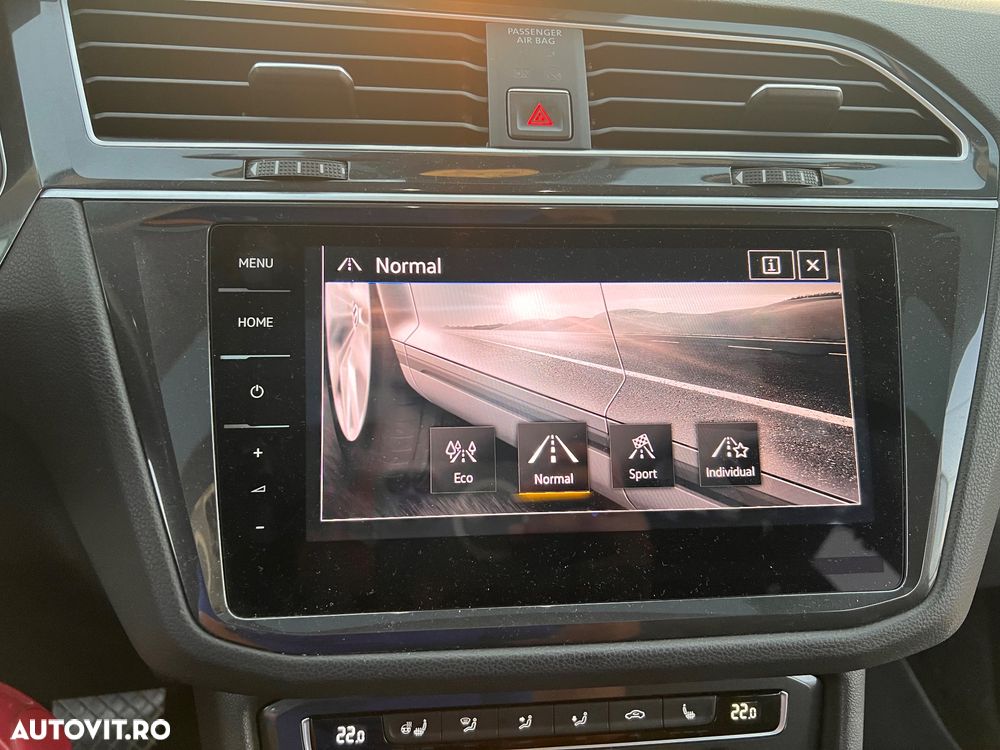 Volkswagen Tiguan 2.0 TDI SCR (BlueMotion Technology) DSG Highline - 39