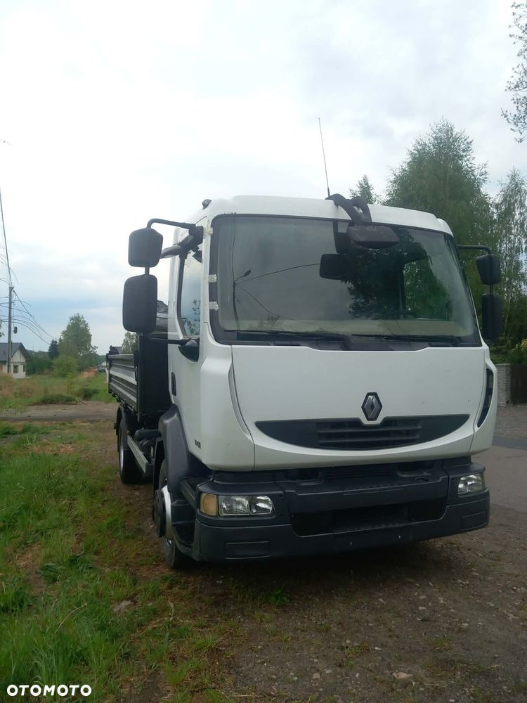 Renault Midlum - 2