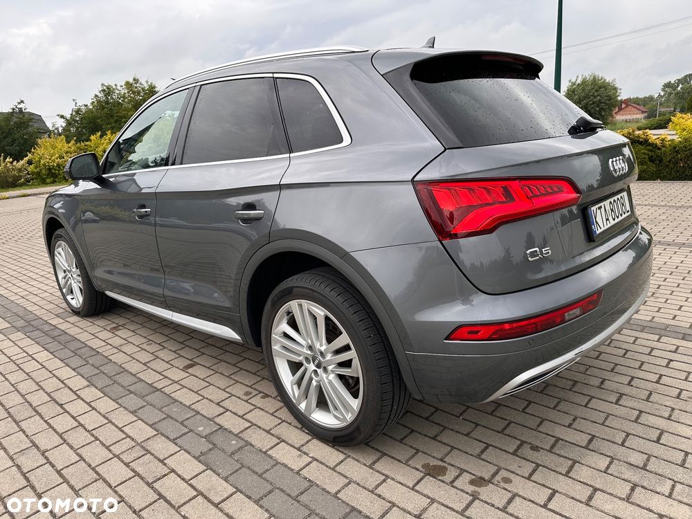 Audi Q5 - 1