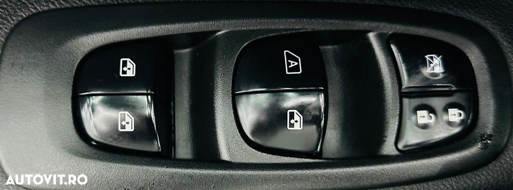 Renault Kadjar Energy dCi 130 Bose Edition - 11