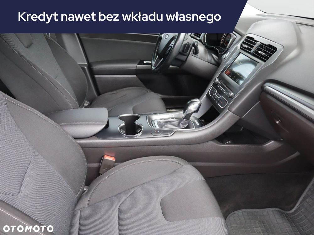 Ford Mondeo - 11