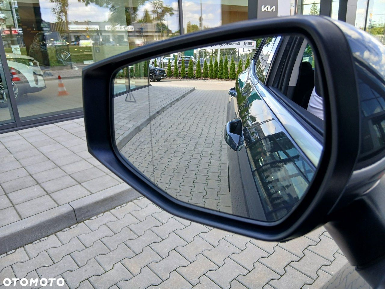 Kia Sportage - 38