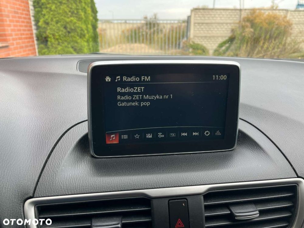 Mazda 3 2.0 Skymotion EU6 - 12