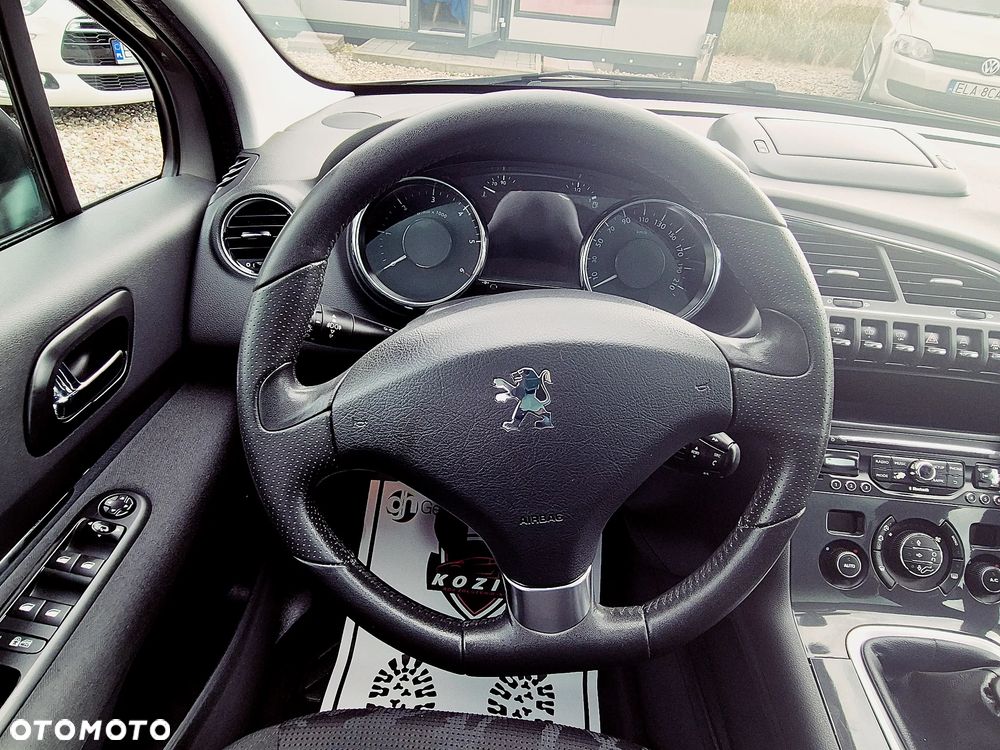 Peugeot 3008 HDi 115 Business-Line - 20