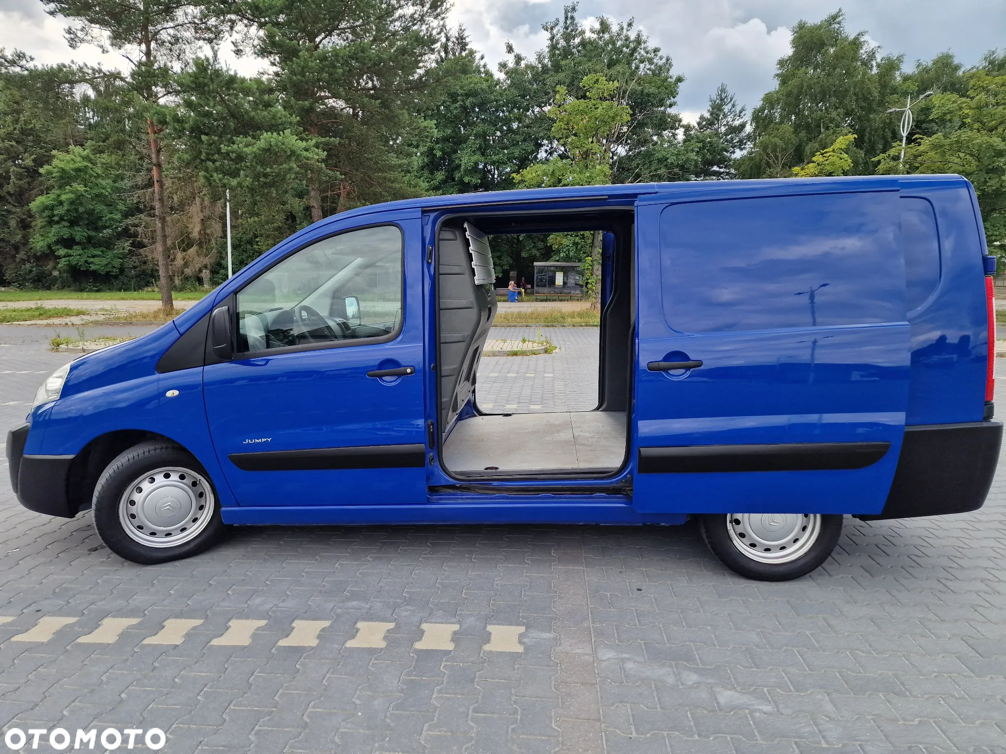 Peugeot Expert - 15