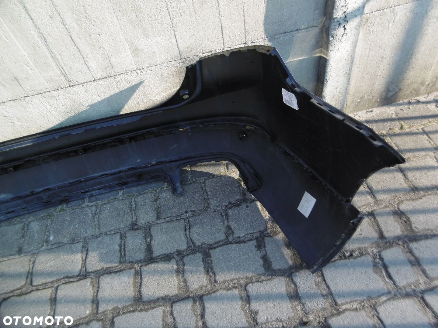 VOLVO XC90 II R-DESIGN 15r - zderzak tylny - 7