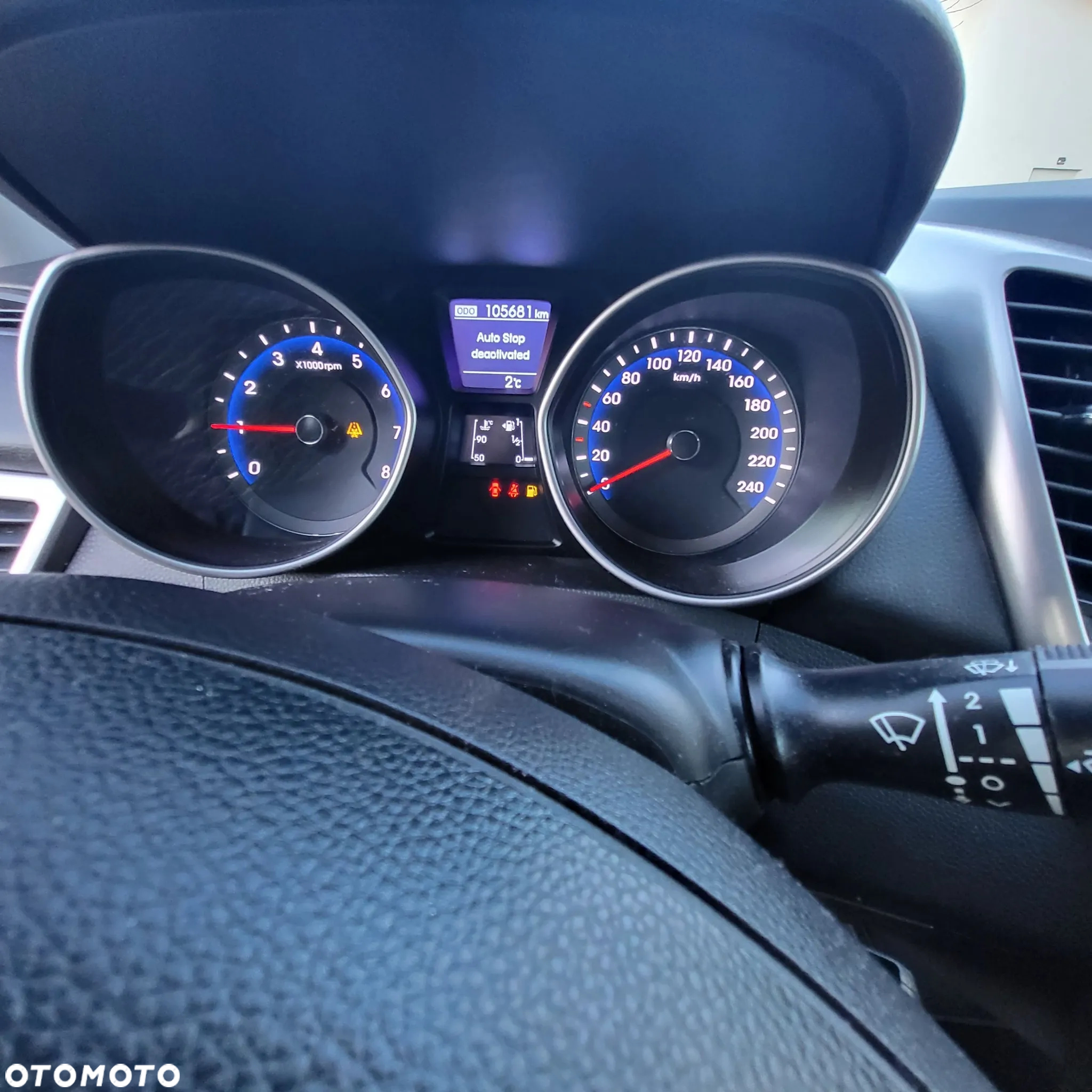 Hyundai i30 1.4 Premium - 3